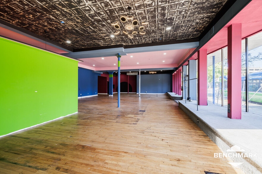 More Photos Of 441-449 Monroe Ave, Rochester Storefront Retail Residential For Lease