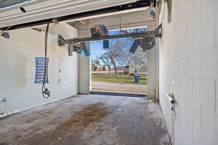 More Photos Of , Independence Specialty For Sale