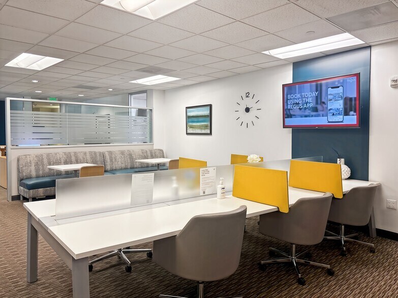 More Photos Of 4040 Civic Center Dr, San Rafael Coworking Space