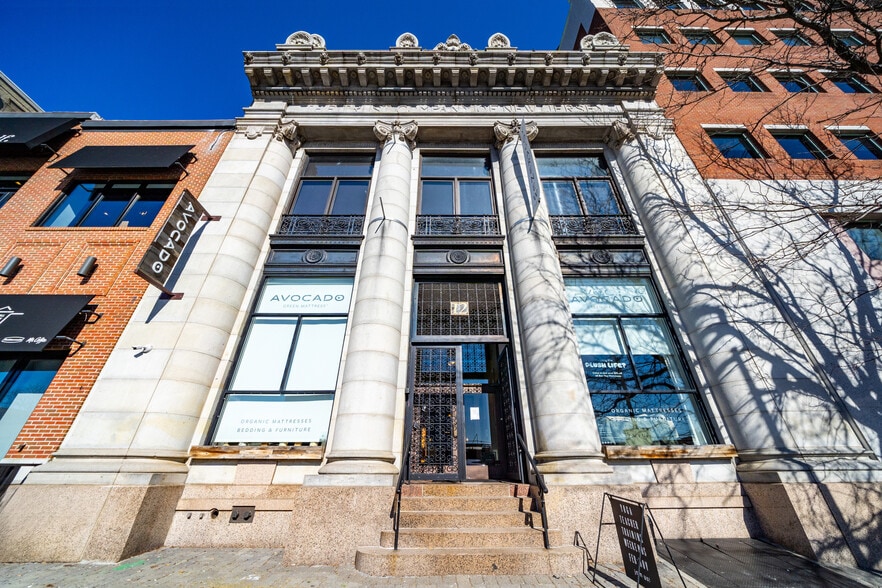 More Photos Of 12-14 Hudson Pl, Hoboken Office For Sale