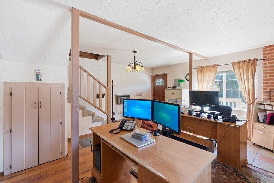 More Photos Of 568 Forest Shade Rd, Crestline Office For Sale