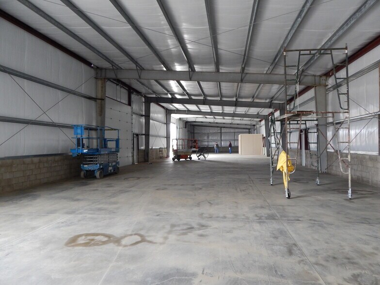 More Photos Of 1505 Green Siding Rd, Roseburg Warehouse For Lease