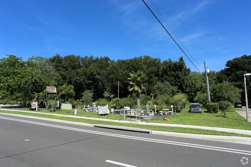 More Photos Of 421 W Dr. Martin Luther King Jr. Blvd, Seffner Land For Sale