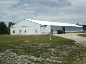 Primary Photo Of 1550 Wentzel St, Rochester Manufacturing For Sale