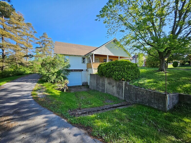 More Photos Of 200 Brewery Run Ln, Saint Marys Specialty For Sale