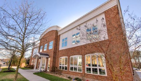 More Photos Of 5425 Discovery Park Blvd, Williamsburg Office For Lease