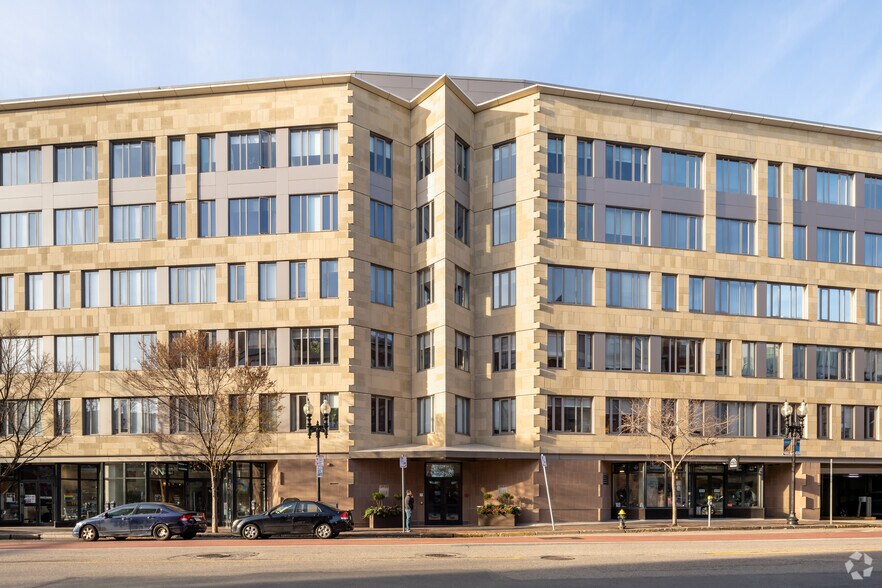 More Photos Of 1313 Washington St, Boston Apartments For Lease