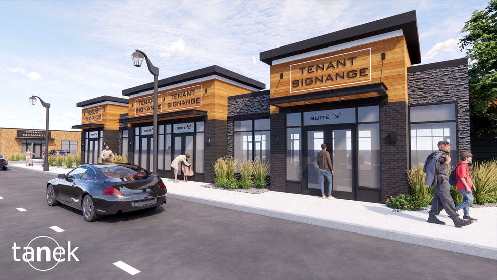 More Photos Of 529 4th St S, La Crosse Showroom For Sale