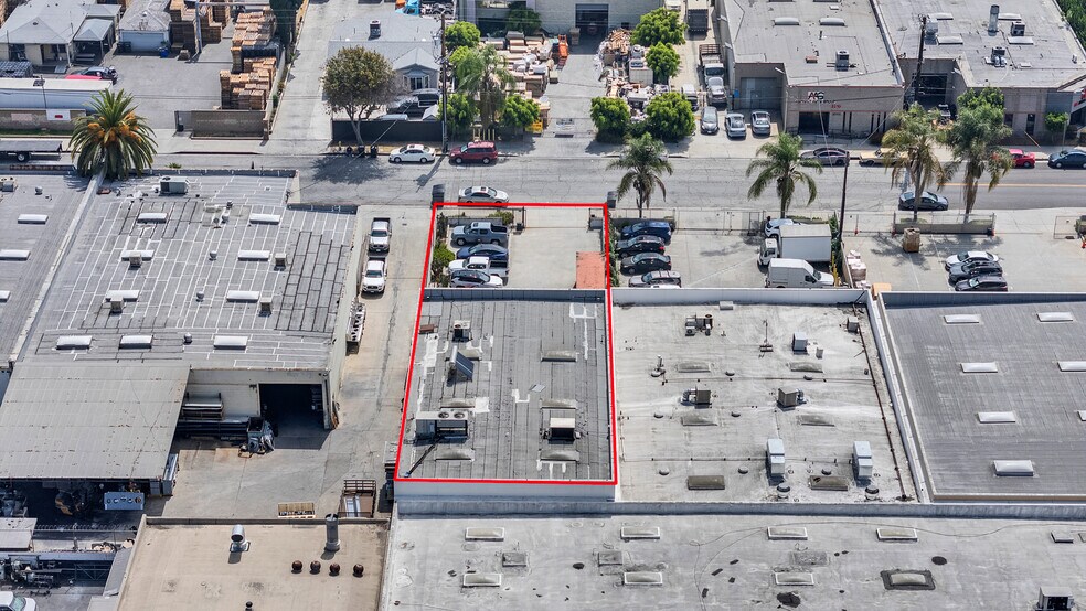 More Photos Of 2023 Lee Ave, South El Monte Refrigeration Cold Storage For Sale
