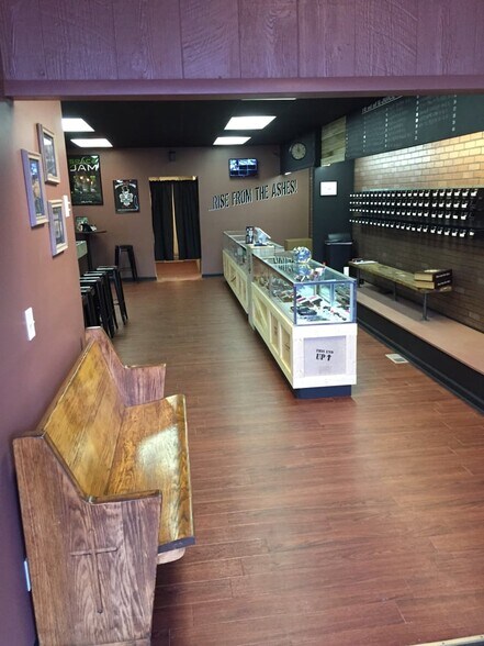 More Photos Of 115 W Jefferson St, Butler Apartments For Sale