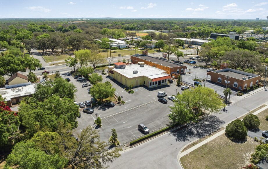 More Photos Of 9740 N 56th St, Temple Terrace Medical For Sale