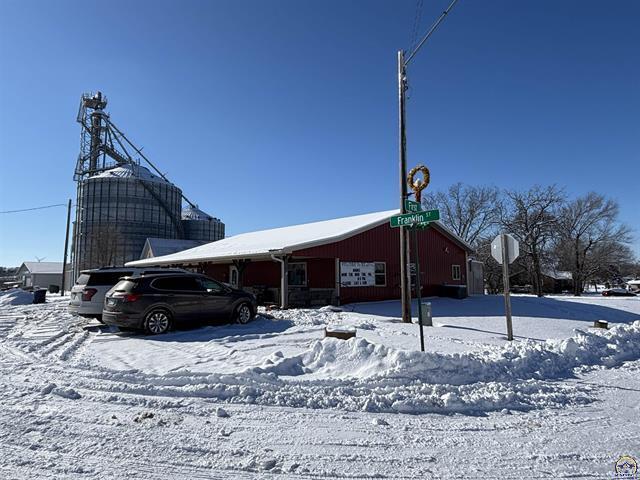 More Photos Of 103 Franklin St, Reading Restaurant For Sale