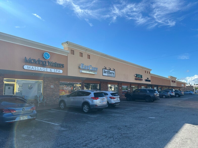 More Photos Of 1855-1897 S Patrick Dr, Indian Harbour Beach Unknown For Lease