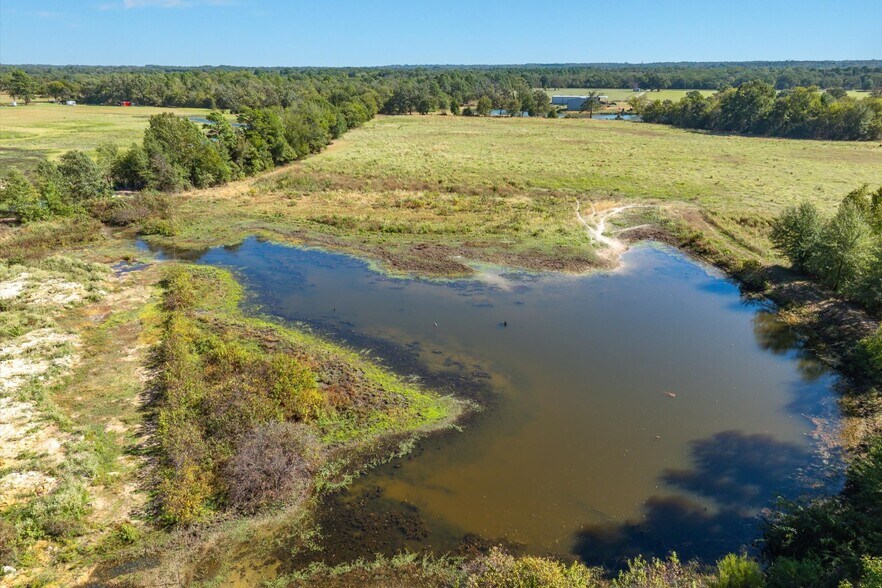 More Photos Of 806 County Road 2918, Alba Land For Sale