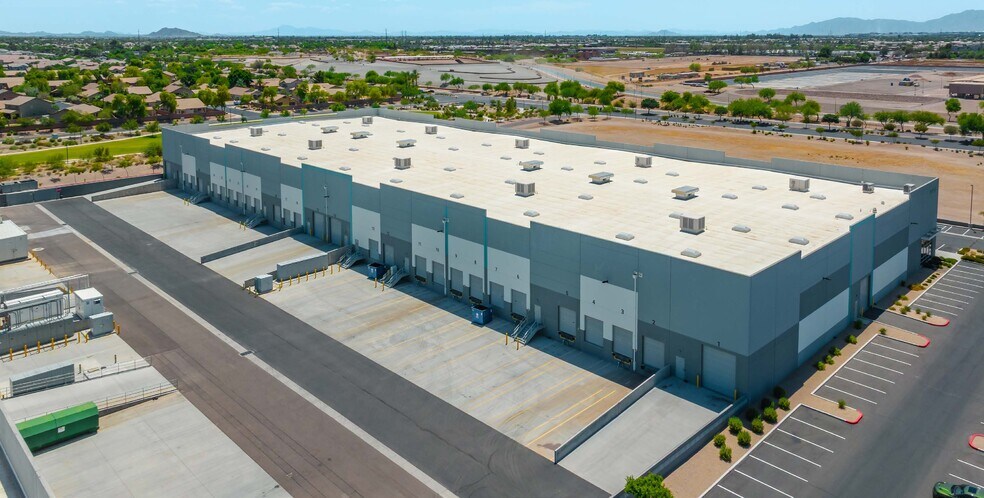 More Photos Of 3475 S McQueen Rd, Chandler Warehouse For Lease