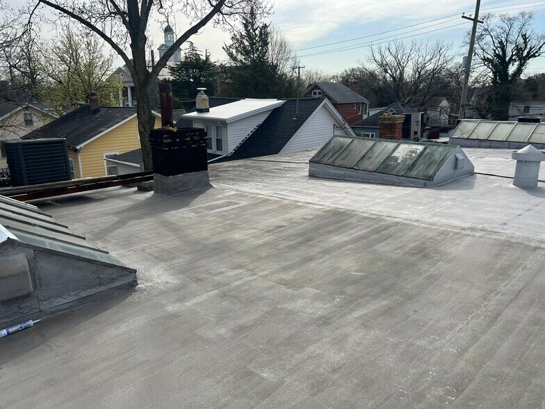 More Photos Of 4009 34th St, Mount Rainier Restaurant For Sale