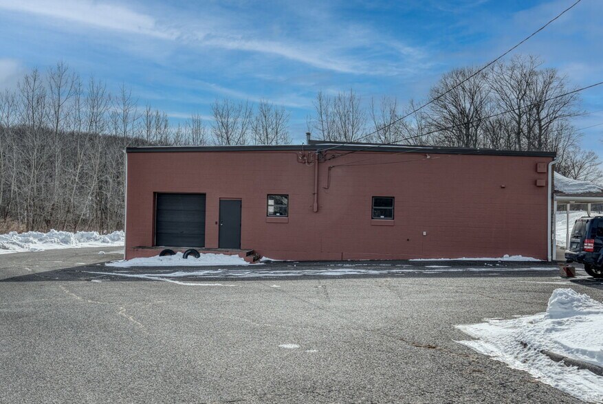 More Photos Of 649 Captain Neville Dr, Waterbury Manufacturing For Sale