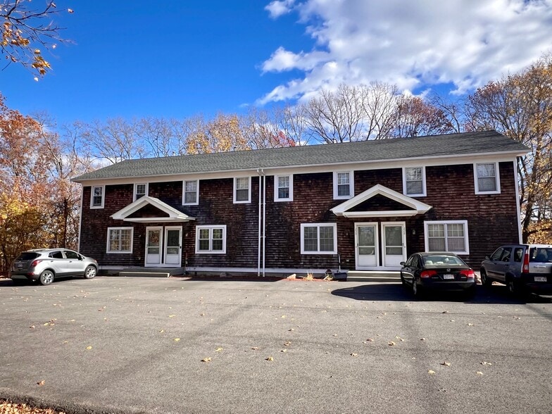More Photos Of , Clinton Multifamily For Sale