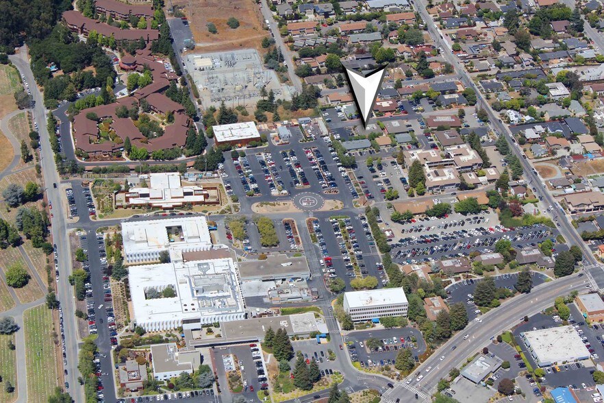 More Photos Of 3319-3321 Mission Dr, Santa Cruz Medical For Lease