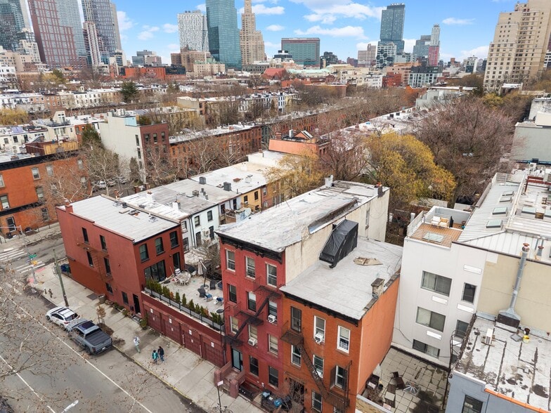 More Photos Of 187 Bond St, Brooklyn Apartments For Sale