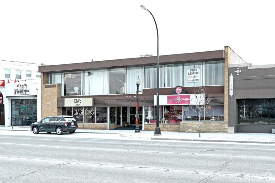 More Photos Of 22720 Woodward Ave, Ferndale Office For Lease
