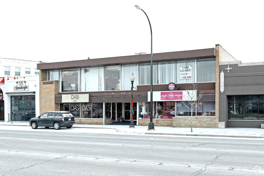 More Photos Of 22720 Woodward Ave, Ferndale Office For Lease