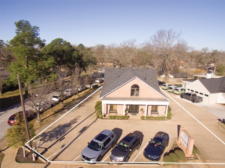 More Photos Of 4605 Old Bullard Rd, Tyler Office For Lease