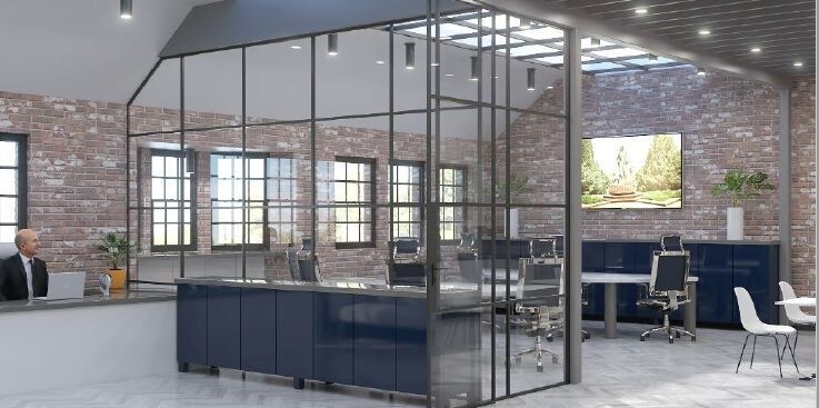 Photo of 2nd Floor Ste 212