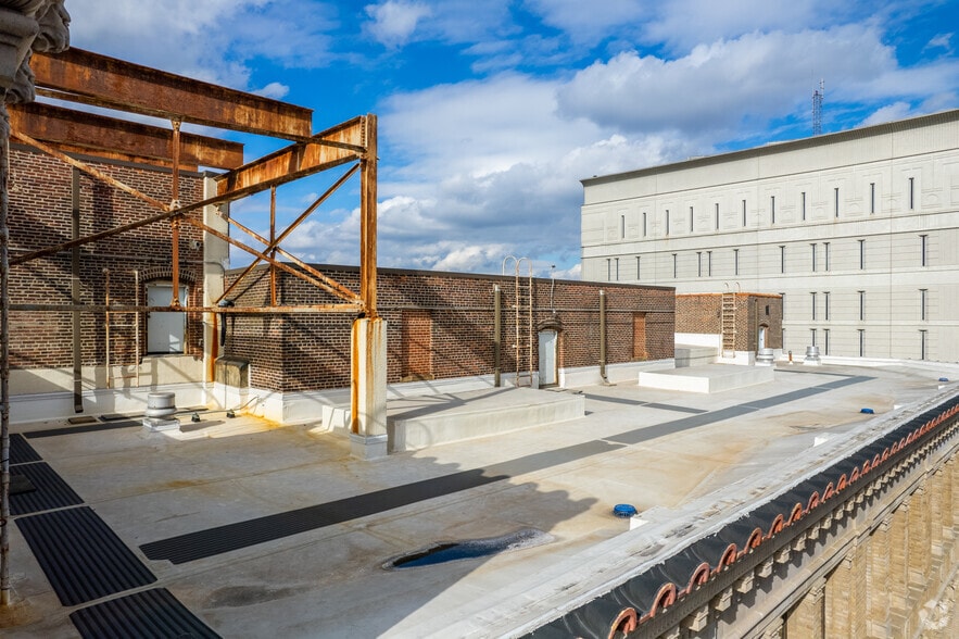 More Photos Of 701 Market St, Philadelphia Telecom Hotel Data Hosting For Lease