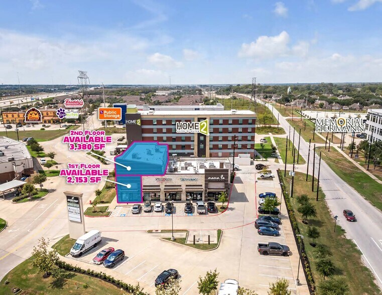 More Photos Of 5400 Pointe West Cir, Richmond Unknown For Lease