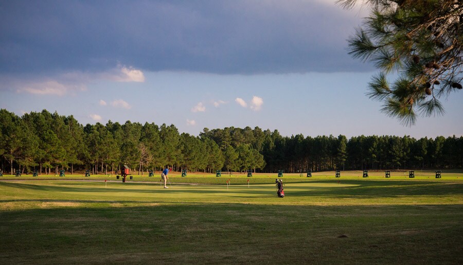 More Photos Of 401 Taberna Way, New Bern Golf Course Driving Range For Sale