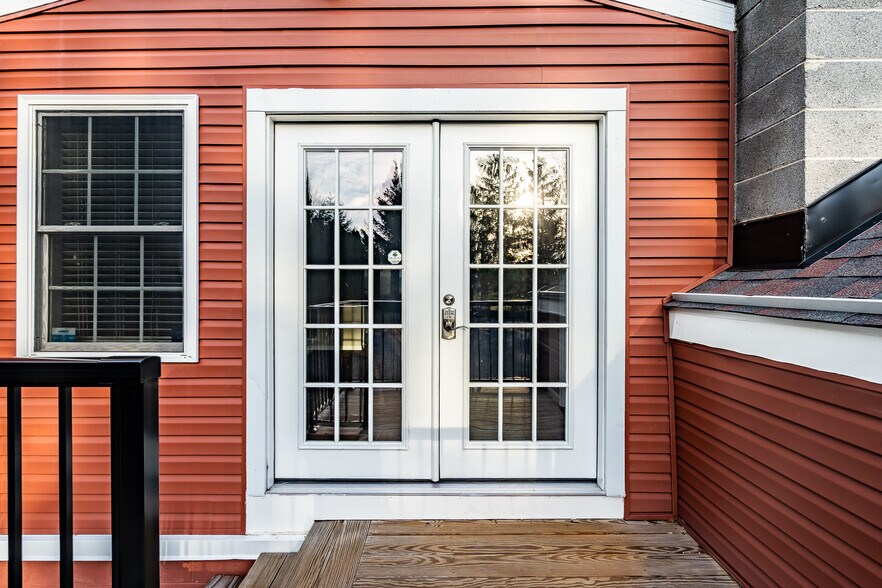 More Photos Of 1512 W Main St, Collegeville Office For Lease