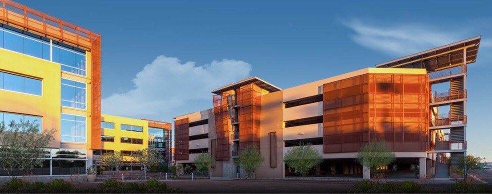 More Photos Of 1365 N Scottsdale Rd, Scottsdale Office For Lease