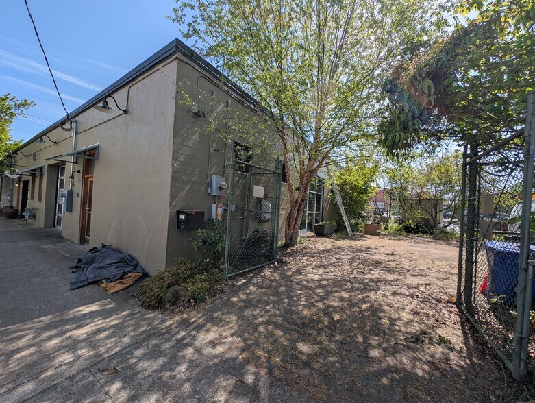 More Photos Of 8836 N Lombard St, Portland Storefront For Lease