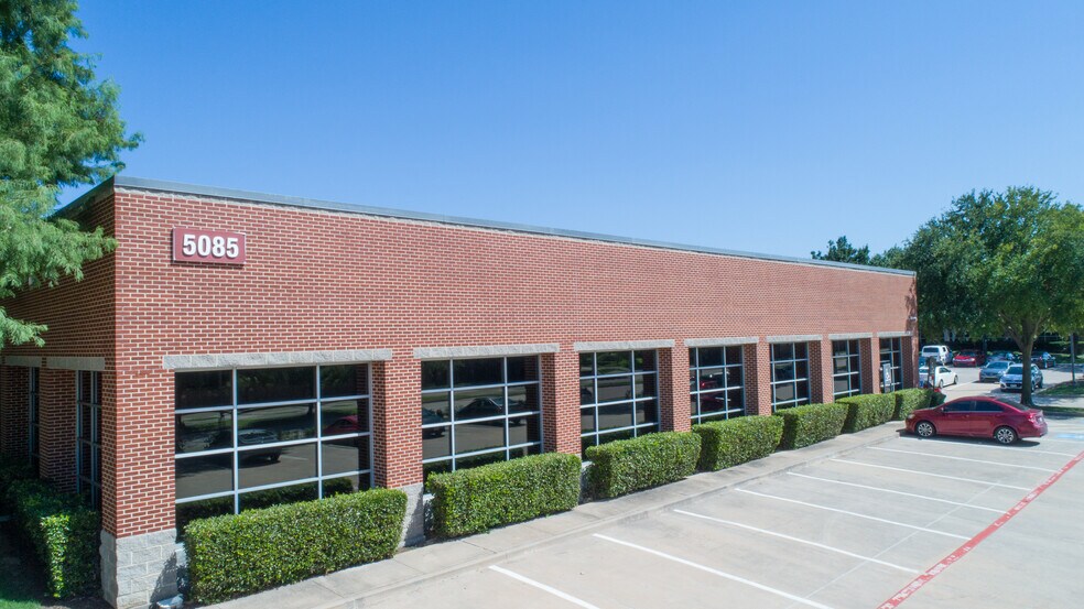 More Photos Of 5055 W Park Blvd, Plano Unknown For Lease
