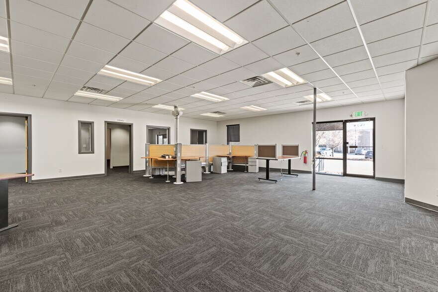 More Photos Of 1682-1688 W 820 N, Provo Office For Lease