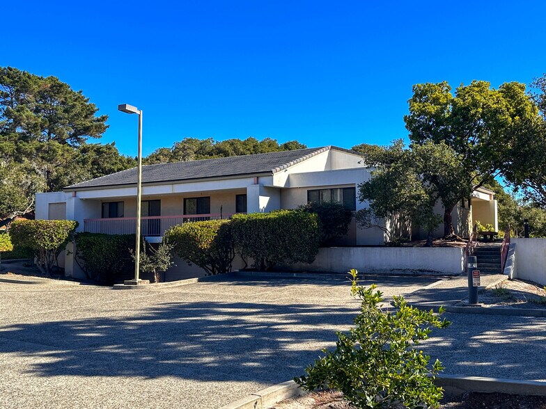 More Photos Of 9701 Blue Larkspur Ln, Monterey Office For Sale