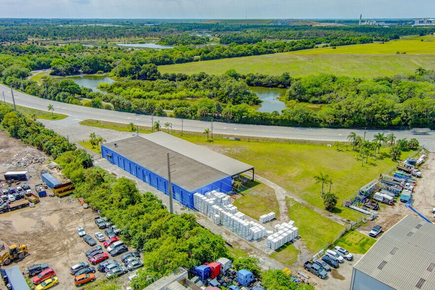 More Photos Of 7030 N Haverhill Rd, Riviera Beach Warehouse For Sale