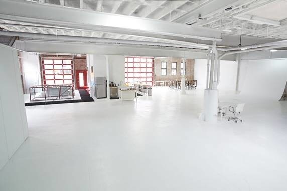 More Photos Of 2607 New York Ave, Union City Coworking Space