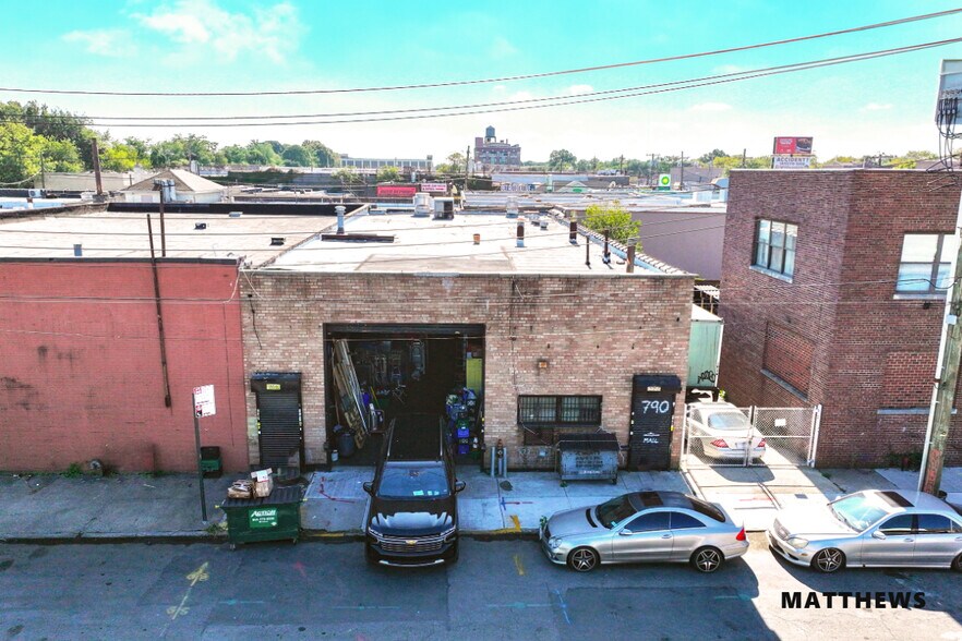 Primary Photo Of 790 E 91st St, Brooklyn Industrial For Sale