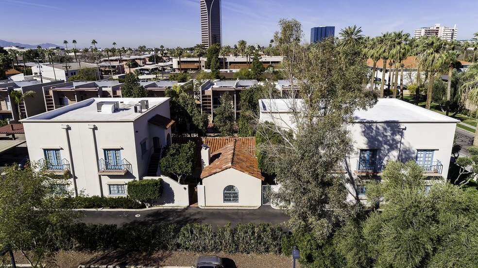 More Photos Of 335 E Palm Ln, Phoenix Loft Creative Space For Lease