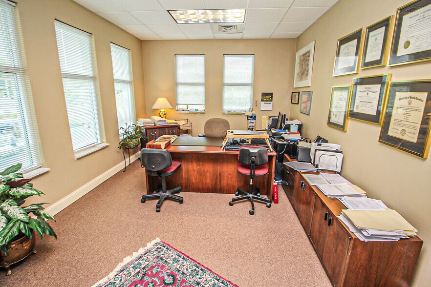 More Photos Of 1516 Village Harbor Dr, Clover General Retail For Sale