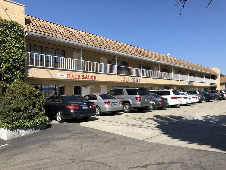 More Photos Of 3553 Castro Valley Blvd, Castro Valley Office For Sale