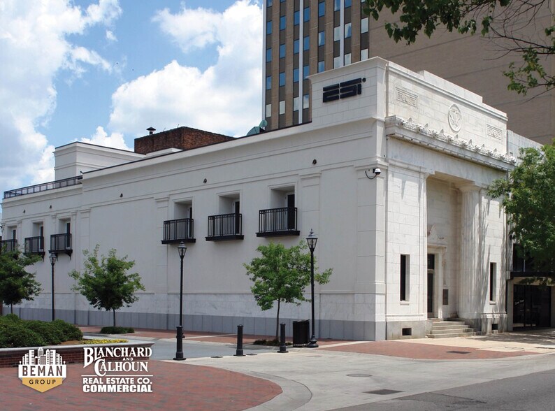Primary Photo Of 823 Broad St, Augusta Office For Lease