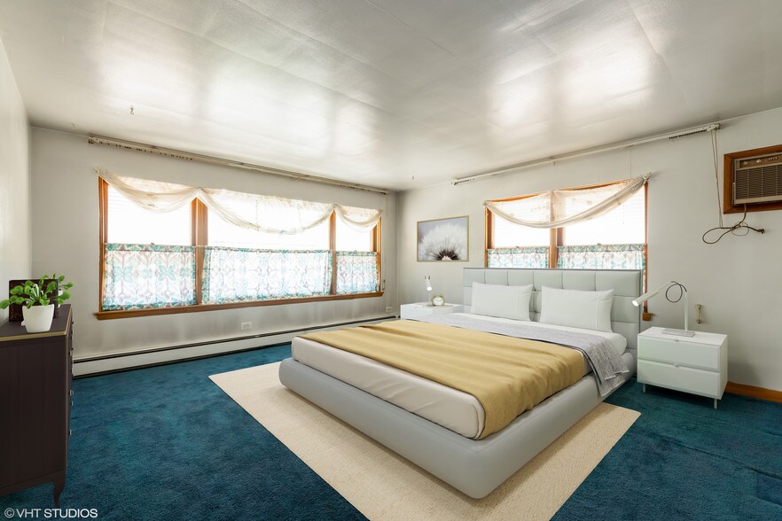 More Photos Of 7436 S Harlem Ave, Bridgeview Apartments For Sale