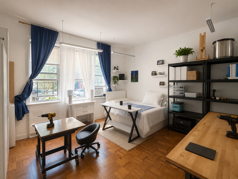 More Photos Of 47-44 44th St, Flushing Apartments For Sale
