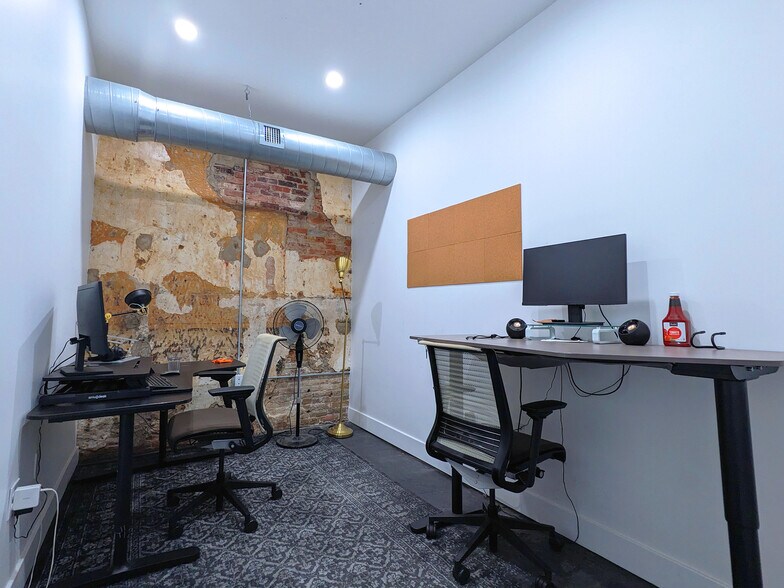 More Photos Of 1727 Snyder Ave, Philadelphia Loft Creative Space For Sale