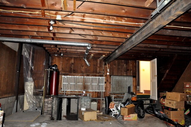 More Photos Of 208 N Park St, Streator Storefront Retail Residential For Sale