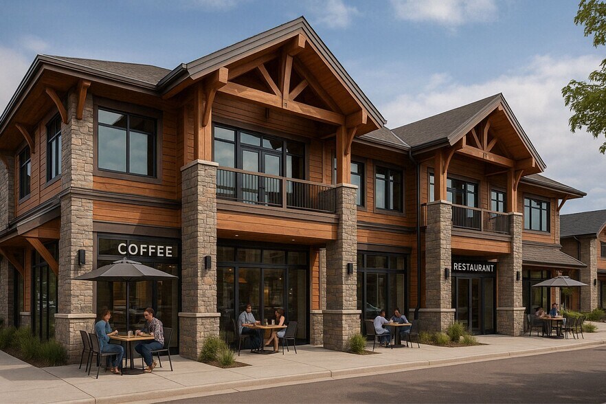 More Photos Of 3400 S Chestatee, Dahlonega Land For Sale