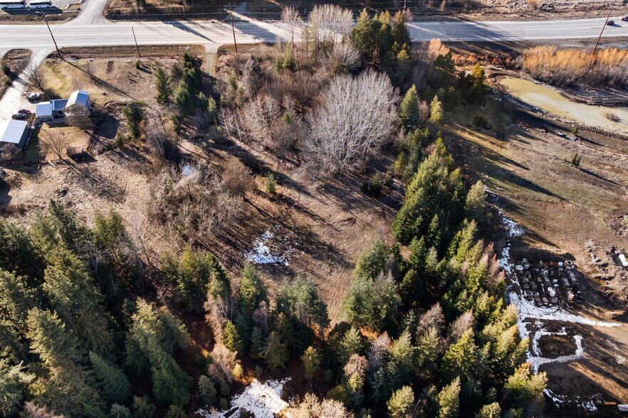 More Photos Of 477545 US-95, Ponderay Land For Sale